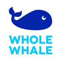 Whole Whale logo - Similar company to Entertain Impact