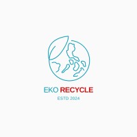 Eko Recycle logo - Similar company to Revas Plastic Exchange