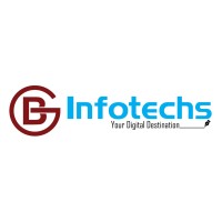 BG Infotechs logo - Similar company to Mindrisers Technologies