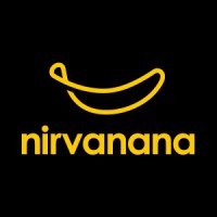 Nirvanana logo - Similar company to Still8