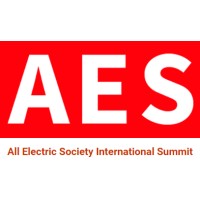 All Electric Society International Summit logo - Similar company to Mes Engineered Solutions