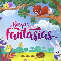 Bosque de Fantasías logo - Similar company to Efeminista