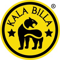 Kala Billa logo - Similar company to Alpha Cell - Mit School Of Food Technology