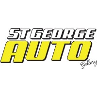 St. George Auto Gallery logo - Similar company to Agentmethods