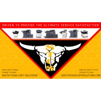 South Texas Copy Solutions