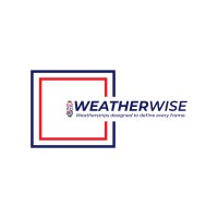 WeatherWise logo - Similar company to Maheshwari Packaging Industries