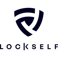 LockSelf logo - Similar company to Ého.Link