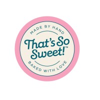 That's So Sweet! logo - Similar company to Ornamentshop.Com