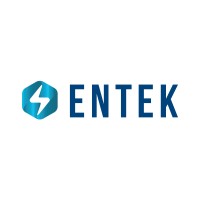 Entek Elektrik logo - Similar company to Akenerji
