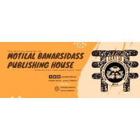 Motilal Banarsidass Publishing House (MLBD) logo - Similar company to Edit One International