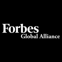 Forbes Global Alliance logo - Similar company to Vcan Ft