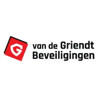 Van de Griendt beveiligingen logo - Similar company to Roets