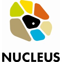 NUCLEUS Project logo - Similar company to Pensive Architecture Company