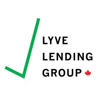 Lyve Lending Group logo - Similar company to It-Tech.Ca