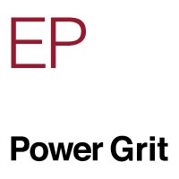 EP Power Grit logo - Similar company to Dadvies