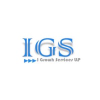 I Growh Services LLP logo - Similar company to Edusolutions Technologies Pvt. Ltd.
