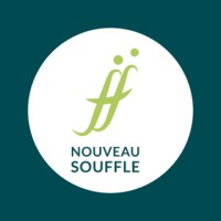 Association Nouveau Souffle logo - Similar company to Espace Idées Bien Chez Moi
