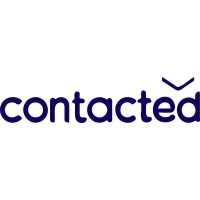 Contacted.io logo - Similar company to Math Ai