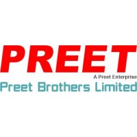 Preet Brothers Limited | A Preet Enterprise. logo - Similar company to Kn Engineering Works