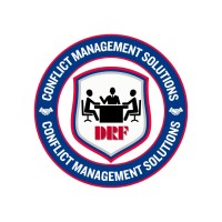 DRF- Conflict Management Solutions logo - Similar company to Conflictyes