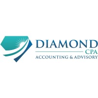 Diamond CPA Accounting & Advisory logo - Similar company to Sbm Certified Public Accountants