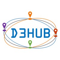 D3HUB - EU Competence Centre to support data management in tourism destinations logo - Similar company to Necstour