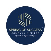 Spring of Success Company Limited logo - Similar company to Getc (George English Training Centre)