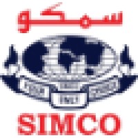 Simco Industrial Machinery logo - Similar company to Lomas Me Fze