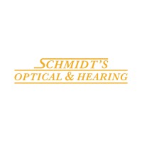 Schmidt's Optical & Hearing