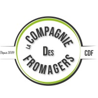 La Compagnie des Fromagers logo - Similar company to Synerops . Group