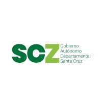 Government of Santa Cruz logo - Similar company to Alcaldía De Santa Cruz De La Sierra