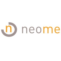 GROUPE NEOME logo - Similar company to Kiviak Technologies