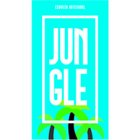 Jungle Brewing logo - Similar company to Filantroinversion