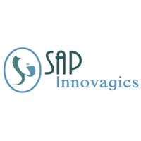 SAP Innovagics logo - Similar company to Srizon Solutions Private Limited