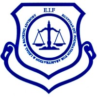 Egyptian international foundation for arbitration and legal advisory logo - Similar company to Tmost