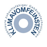 KLIMAVOMFEINSTEN GmbH logo - Similar company to Joulee Tech Gmbh