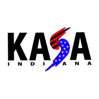 Korean American Student Association - Indiana University Chapter logo - Similar company to Asian American Association At Indiana University-Bloomington