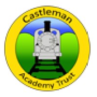 Castleman Academy Trust logo - Similar company to Active Dorset