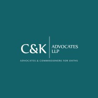 C&K Advocates LLP logo - Similar company to C K Law-Chepkilot, Kiptoo & Co. Advocates