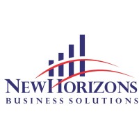 New Horizons Business Solutions logo - Similar company to Patlington Limited