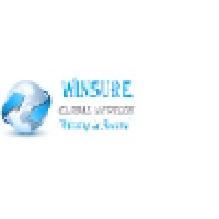 winsure Global Infotech logo - Similar company to Buildbright Technologies