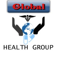 Global Health Group logo - Similar company to Anore Inc.