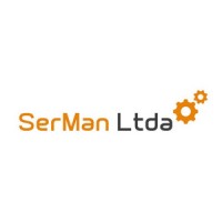 SerMan logo - Similar company to Semage Group