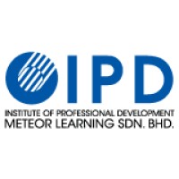 IPD OUM logo - Similar company to Institute For Professional Development