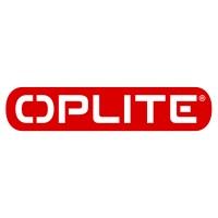 OPLITE logo - Similar company to Compad