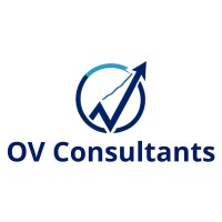 OV Consultants logo - Similar company to Milagrow Global Leaders In Service Robots