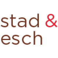 Stad & Esch logo - Similar company to Ivio@School