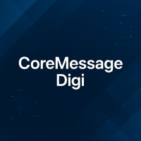 CoreMessage Digi. logo - Similar company to Tile Shops In India - Find The Best Tile Store For Your Interior  Designing.