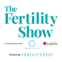 The Fertility Show logo - Similar company to Aguamiel
