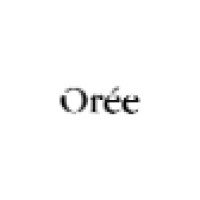 Orée logo - Similar company to Soundbrenner